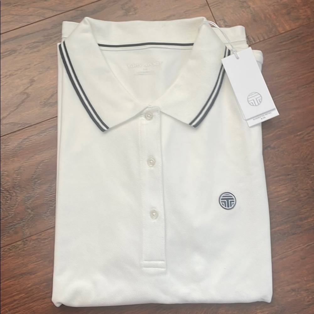 Tory Sport golf shirt